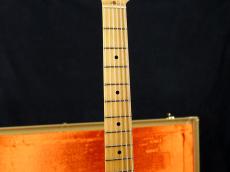 Fender Custom Shop 1956 Stratocaster Left-Hand NOS Black 2008 ★GW SALE☆_5