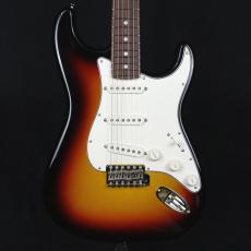 Fender Custom Shop 1966 Stratocaster NOS 22Fret 3 Color Sunburst ★GW SALE☆
