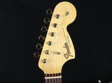 Fender Custom Shop 1966 Stratocaster NOS 22Fret 3 Color Sunburst ★GW SALE☆_4