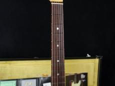Fender Custom Shop 1966 Stratocaster NOS 22Fret 3 Color Sunburst ★GW SALE☆_5