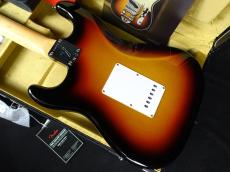 Fender Custom Shop 1966 Stratocaster NOS 22Fret 3 Color Sunburst ★GW SALE☆_8