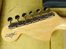 Fender Custom Shop 1966 Stratocaster NOS 22Fret 3 Color Sunburst ★GW SALE☆_10