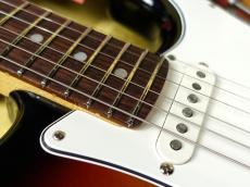 Fender Custom Shop 1966 Stratocaster NOS 22Fret 3 Color Sunburst ★GW SALE☆_11