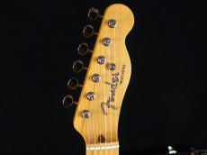 Fender Custom Shop 1954 Telecaster Time Capsule Package Nocaster Blonde_4