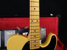 Fender Custom Shop 1954 Telecaster Time Capsule Package Nocaster Blonde_6