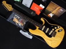 Fender Custom Shop Postmodern Stratocaster Journeyman Relic Aged Natural ★GW SALE☆_2