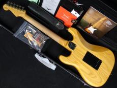 Fender Custom Shop Postmodern Stratocaster Journeyman Relic Aged Natural ★GW SALE☆_7