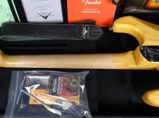 Fender Custom Shop Postmodern Stratocaster Journeyman Relic Aged Natural ★GW SALE☆_9