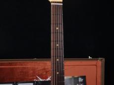 Fender Custom Shop 1960 Stratocaster Closet Classic Faded/Aged Daphne Blue ★GW SALE☆_5