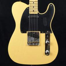 Fender Custom Shop 2025 Collection 1951 Nocaster Journeyman Relic Nocaster Blonde ★GW SALE☆