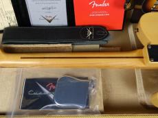 Fender Custom Shop 2025 Collection 1951 Nocaster Journeyman Relic Nocaster Blonde ★GW SALE☆_9