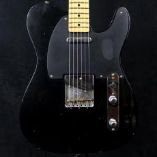 Fender Custom Shop Limited Edition 1951 Nocaster Journeyman Relic Black ★GW SALE☆