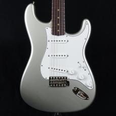 Fender Custom Shop 1960 Stratocaster NOS Inca Silver ★GW SALE☆