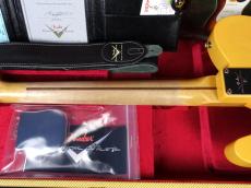 Fender Custom Shop 1954 Telecaster Journeyman Relic Aged Nocaster Blonde ★GW SALE☆_9