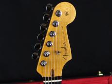 Fender Custom Shop Custom Deluxe HB S-1 Stratocaster Relic with Closet Classic Hardware Magenta Sparkle ★GW SALE☆_4