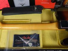 Fender Custom Shop Rose Myrtle Telecaster NOS Chocolate 2-Tone Sunburst ★GW SALE☆_10