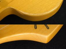 Fender American Professional II Stratocaster Miami Blue ★GW SALE☆_11