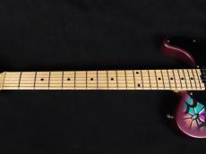 infinite Trad Fullsize T Soul Flower Pattern UV ★GW SALE☆_4