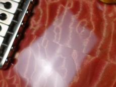 Paul Reed Smith [PRS] 1989 Signature Bonnie Pink ★GW SALE☆_11