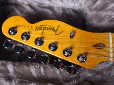 Fender American Professional II Telecaster Butterscotch Blonde ★GW SALE☆_5