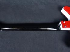 Danelectro 59M NOS+ METALFLAKE RED ★GW SALE☆_8