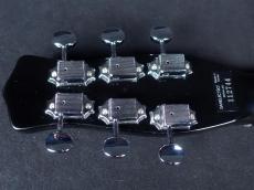 Danelectro 59M NOS+ METALFLAKE RED ★GW SALE☆_9