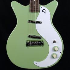 Danelectro 59M NOS+ KEEN GREEN ★GW SALE☆