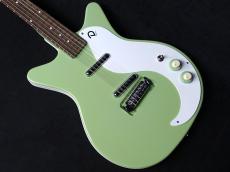 Danelectro 59M NOS+ KEEN GREEN ★GW SALE☆_3