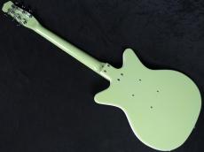 Danelectro 59M NOS+ KEEN GREEN ★GW SALE☆_6
