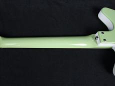 Danelectro 59M NOS+ KEEN GREEN ★GW SALE☆_8