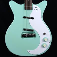 Danelectro 59M NOS+ AQUA ★GW SALE☆