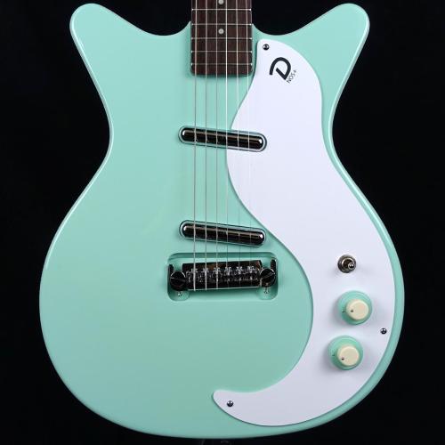 Danelectro 59M NOS+ AQUA ★GW SALE☆