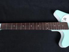Danelectro 59M NOS+ AQUA ★GW SALE☆_4