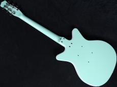 Danelectro 59M NOS+ AQUA ★GW SALE☆_6