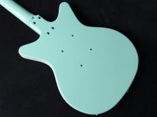 Danelectro 59M NOS+ AQUA ★GW SALE☆_7