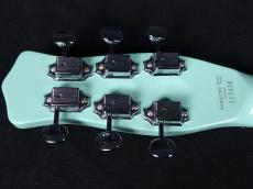 Danelectro 59M NOS+ AQUA ★GW SALE☆_9