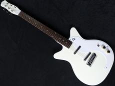 Danelectro 59M NOS+ WHITE ★GW SALE☆_2