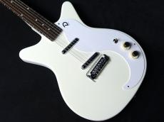Danelectro 59M NOS+ WHITE ★GW SALE☆_3