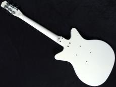Danelectro 59M NOS+ WHITE ★GW SALE☆_6