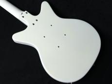 Danelectro 59M NOS+ WHITE ★GW SALE☆_7
