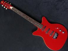 Danelectro 59 TRIPLE DIVINE RED ★GW SALE☆_2