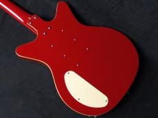 Danelectro 59 TRIPLE DIVINE RED ★GW SALE☆_6