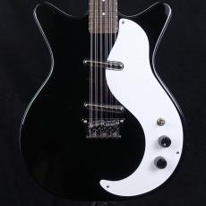 Danelectro 59 12 STRING BLACK ★GW SALE☆
