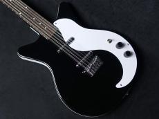 Danelectro 59 12 STRING BLACK ★GW SALE☆_3