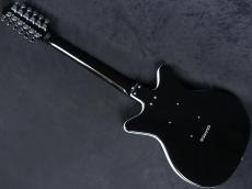 Danelectro 59 12 STRING BLACK ★GW SALE☆_6