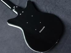 Danelectro 59 12 STRING BLACK ★GW SALE☆_7