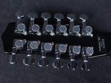 Danelectro 59 12 STRING BLACK ★GW SALE☆_9