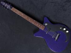 Danelectro BLACKOUT 59 PURPLE METALFLAKE ★GW SALE☆_2