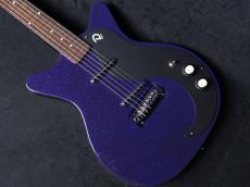 Danelectro BLACKOUT 59 PURPLE METALFLAKE ★GW SALE☆_3