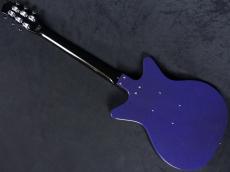 Danelectro BLACKOUT 59 PURPLE METALFLAKE ★GW SALE☆_6